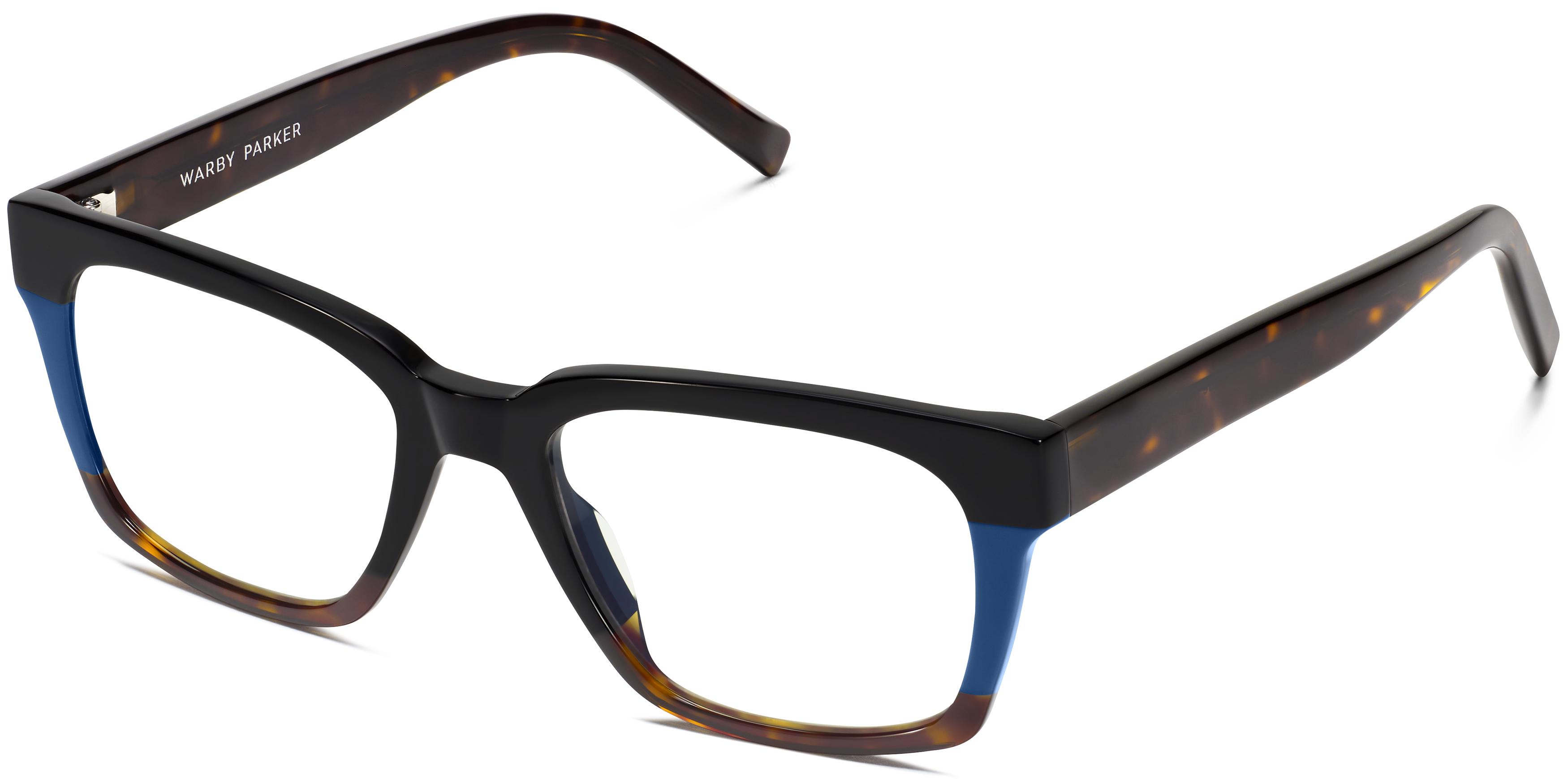 Warby parker uv store glasses