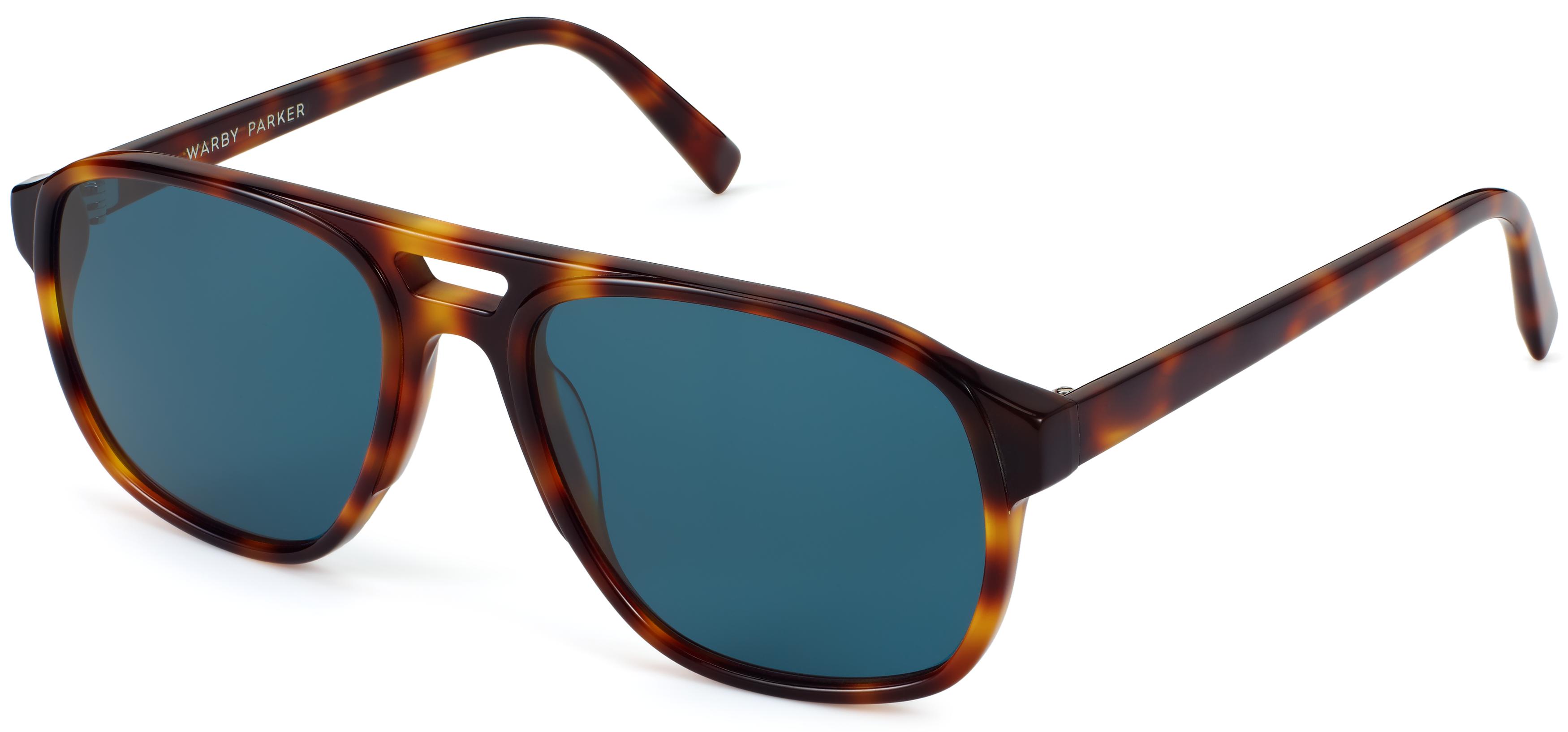 Warby parker hatcher hot sale sunglasses