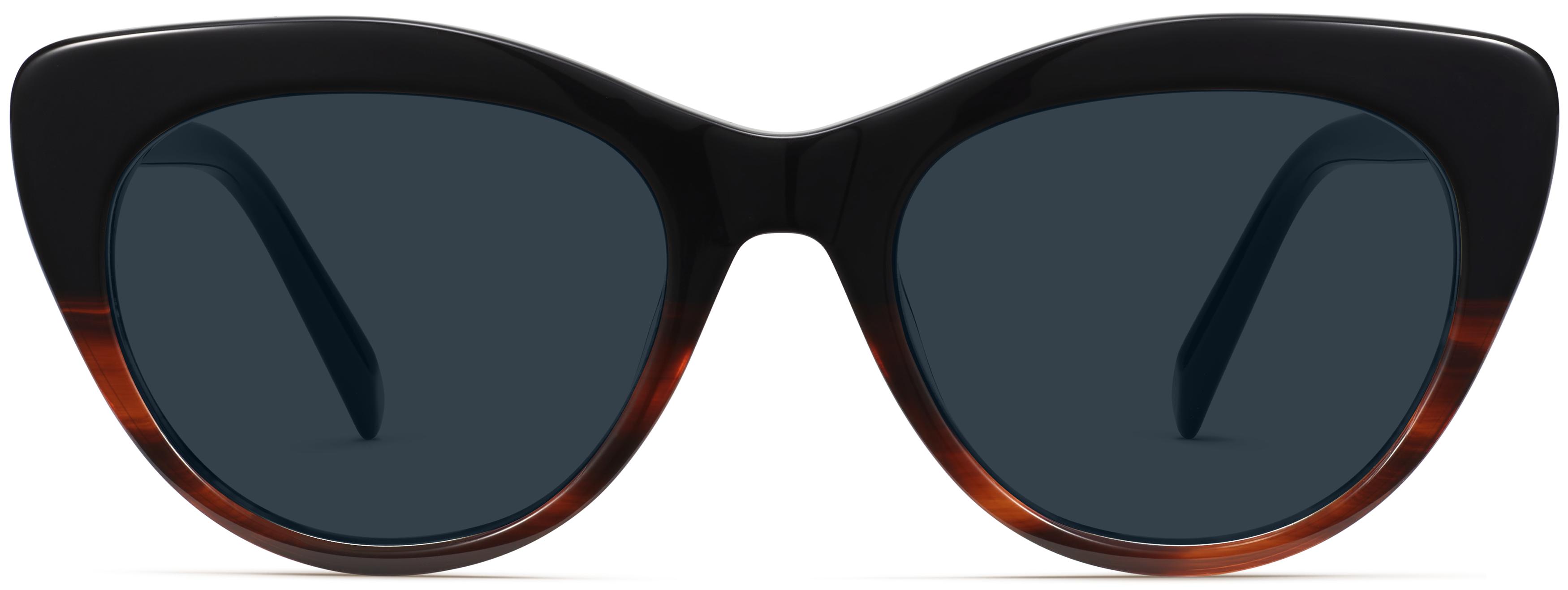 Tilley Sunglasses in Sugar Maple Fade | Warby Parker