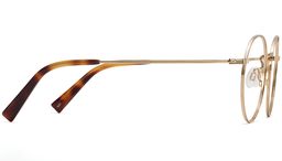 Simon in Polished Gold, thumbnail 5