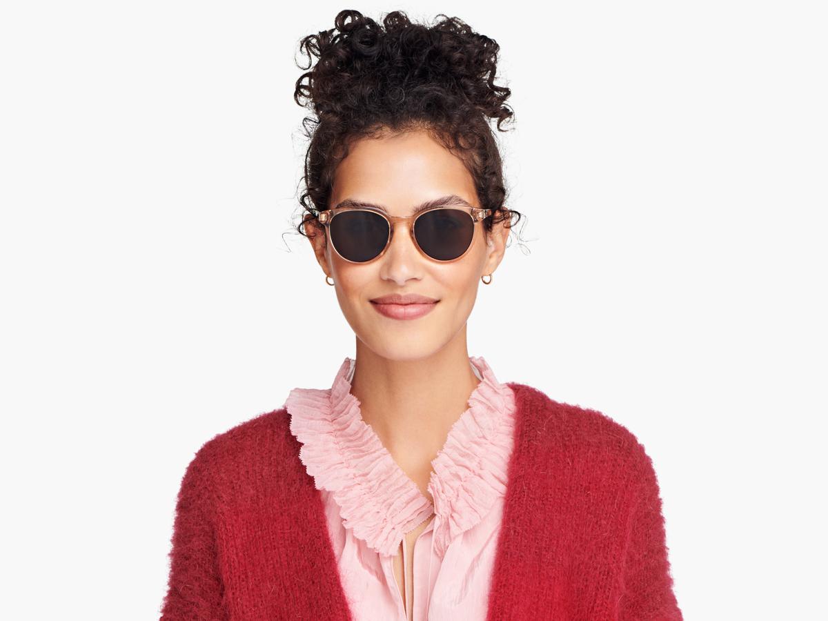 Warby parker store sunglasses for women