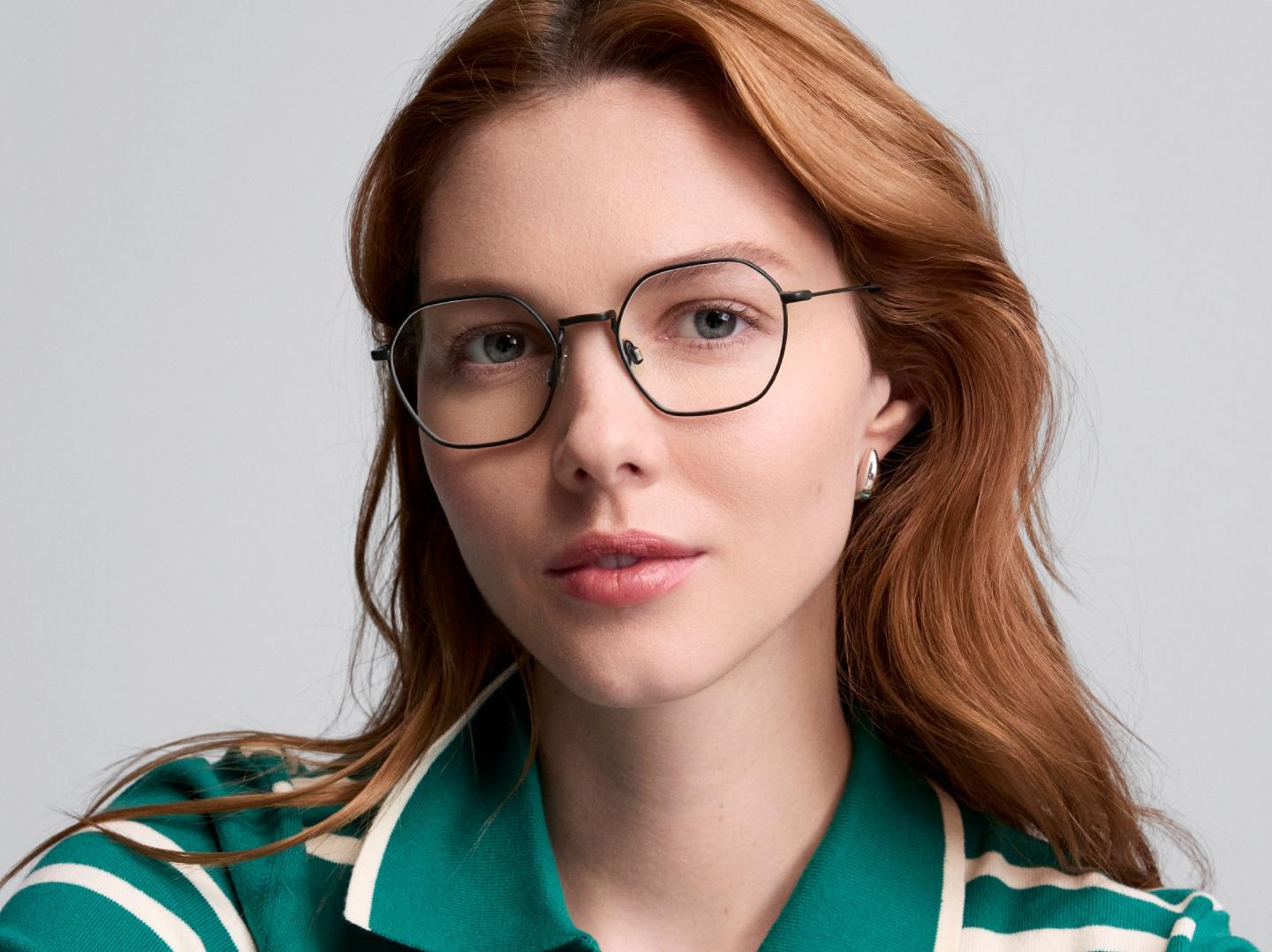 Warby Parker Glasses