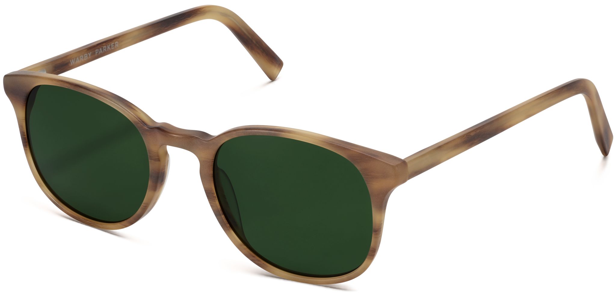 Downing in English Oak Matte, image 1