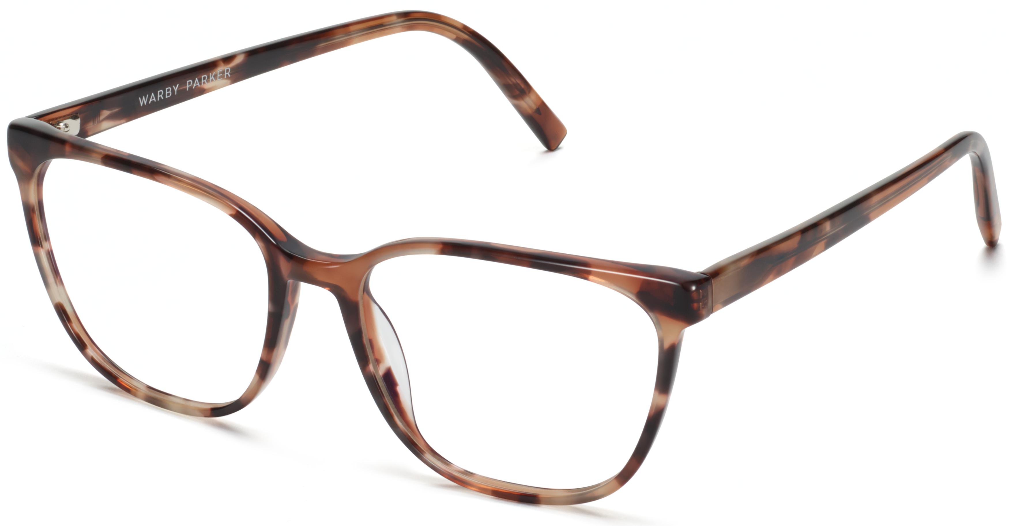 Warby parker deals esme glasses