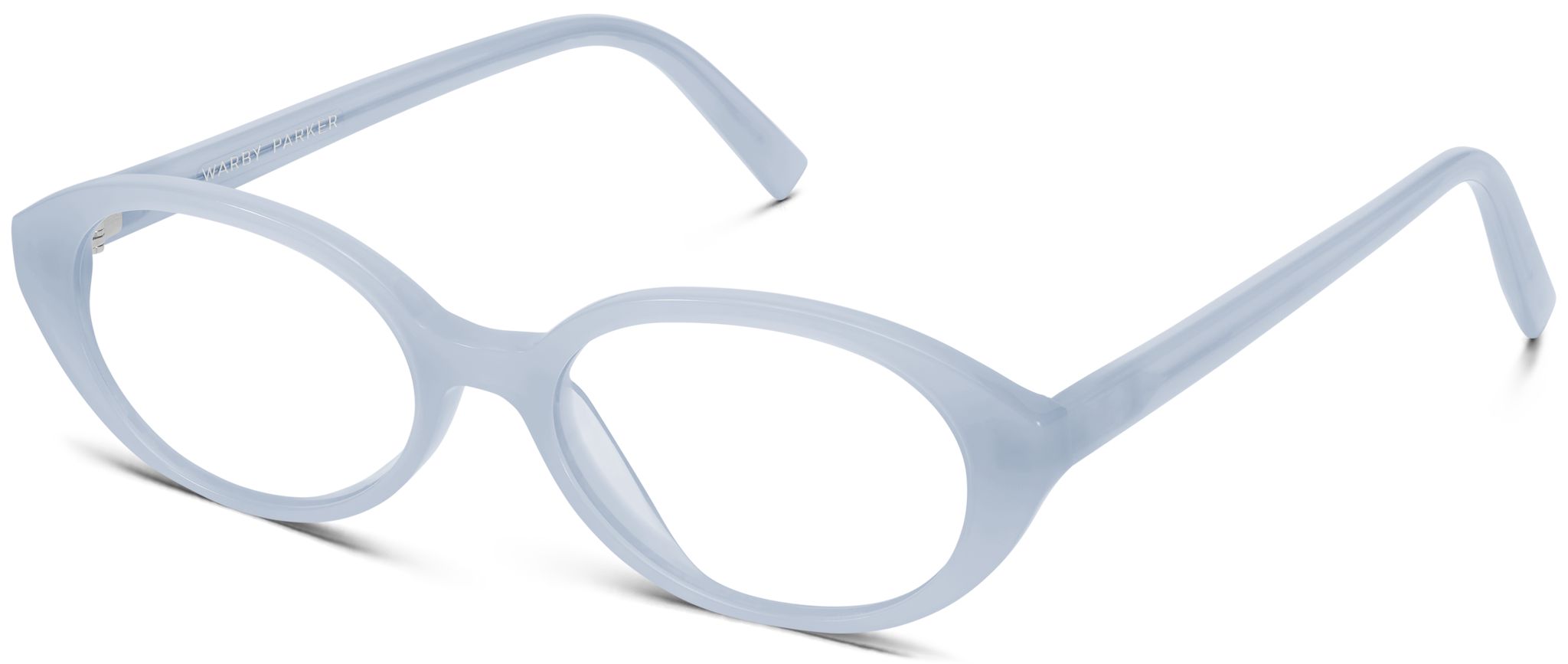 Franny in Blue Poppy, image 1