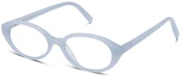 Franny in Blue Poppy, thumbnail 1