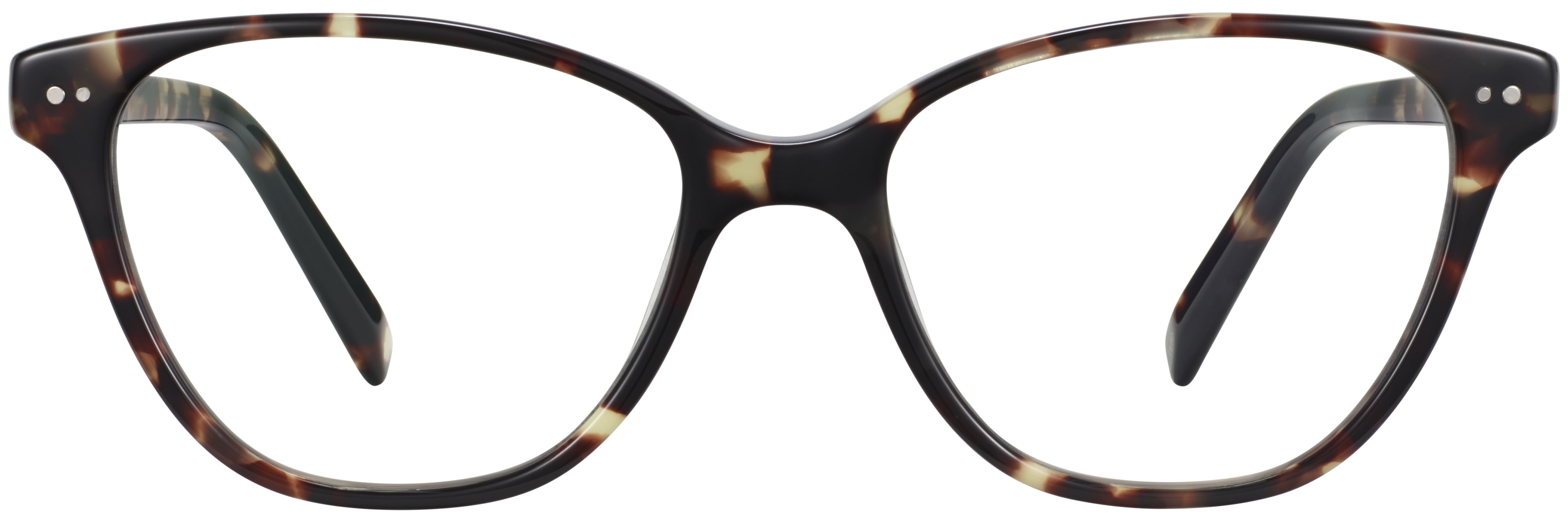 Lydell Truffle Tortoise, baseTransparent view