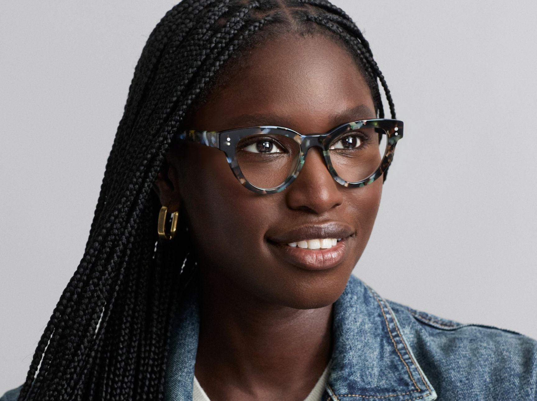 Matilda in Aventurine Tortoise, image 2