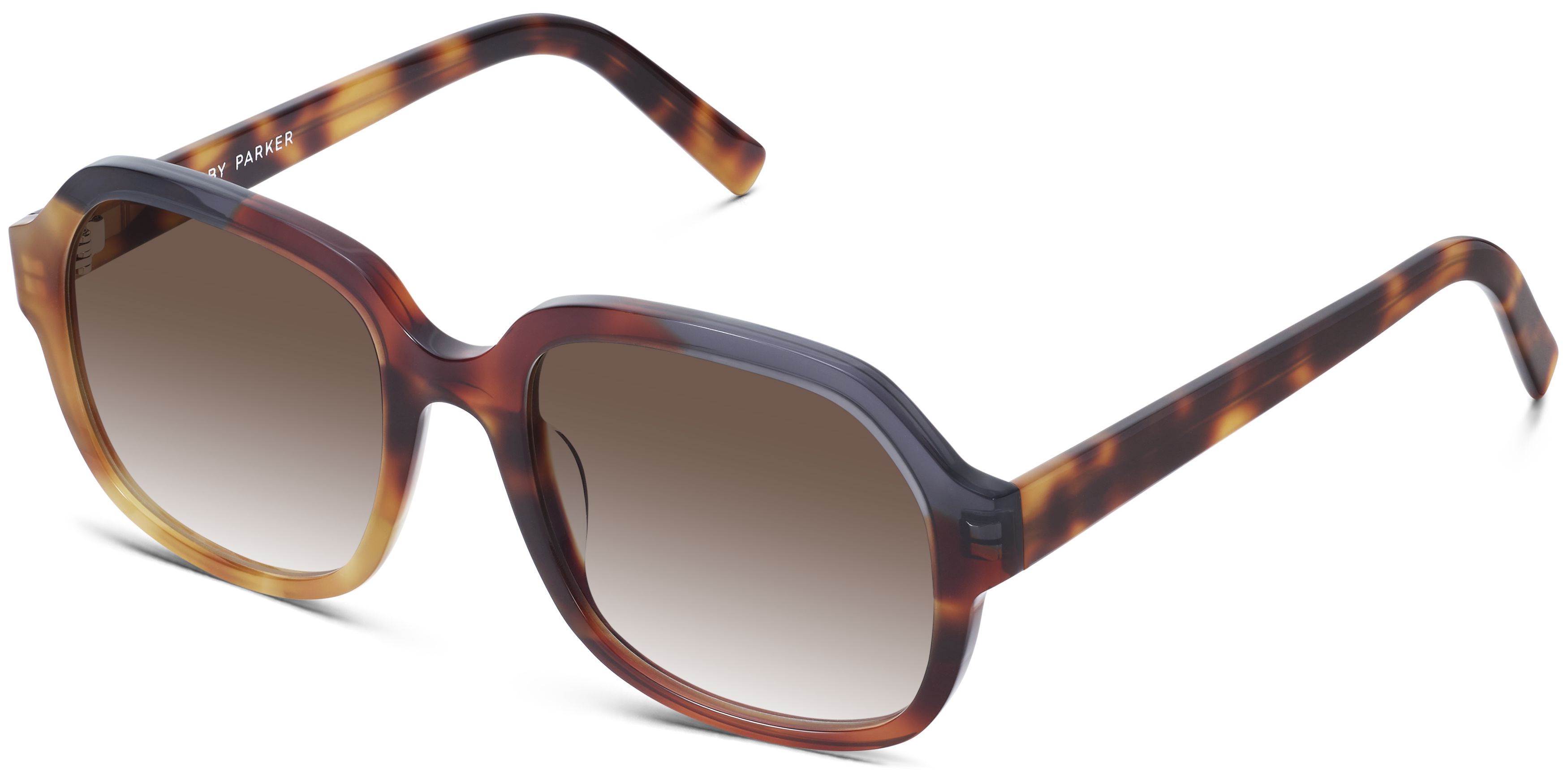 Renata in Striped Amber, image 1