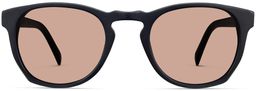Topper in Black Matte Eclipse, thumbnail 6
