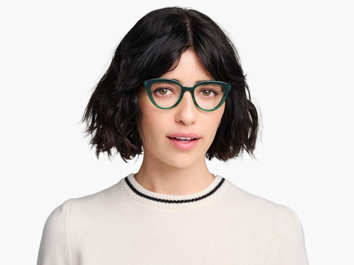 Marris in Emerald Crystal, image 2