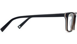 Wilkie in Black Matte Eclipse, thumbnail 5