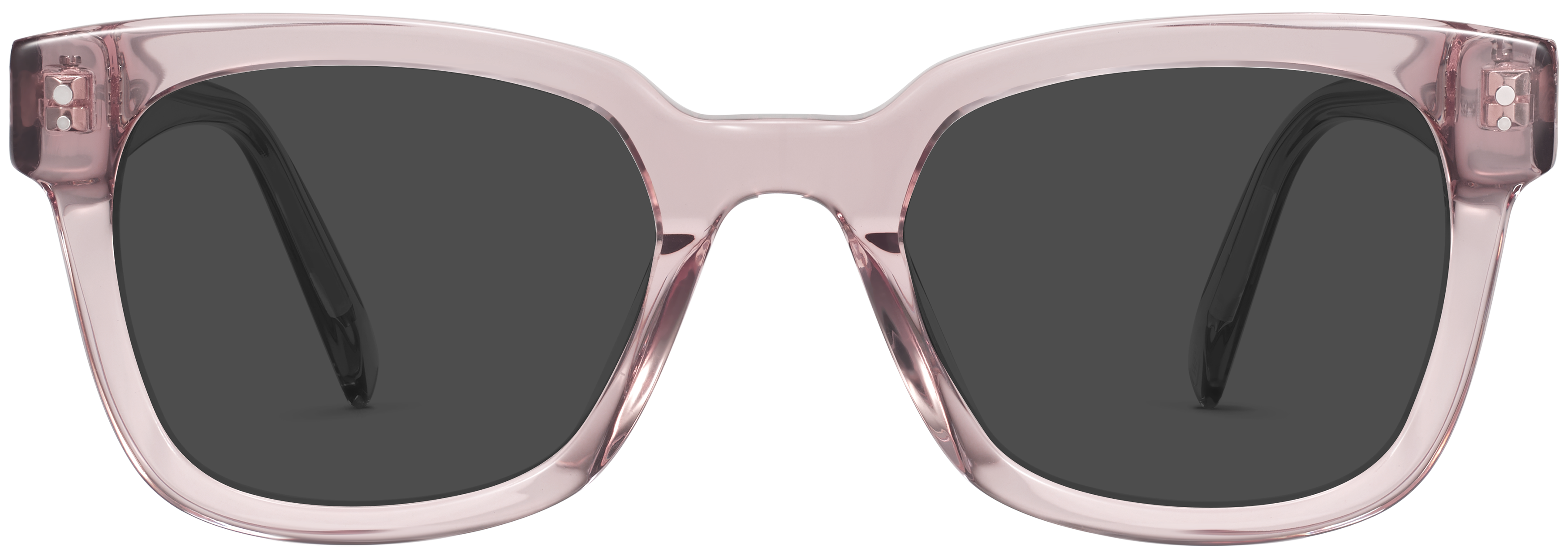 Drew Rose Water, baseTransparent view