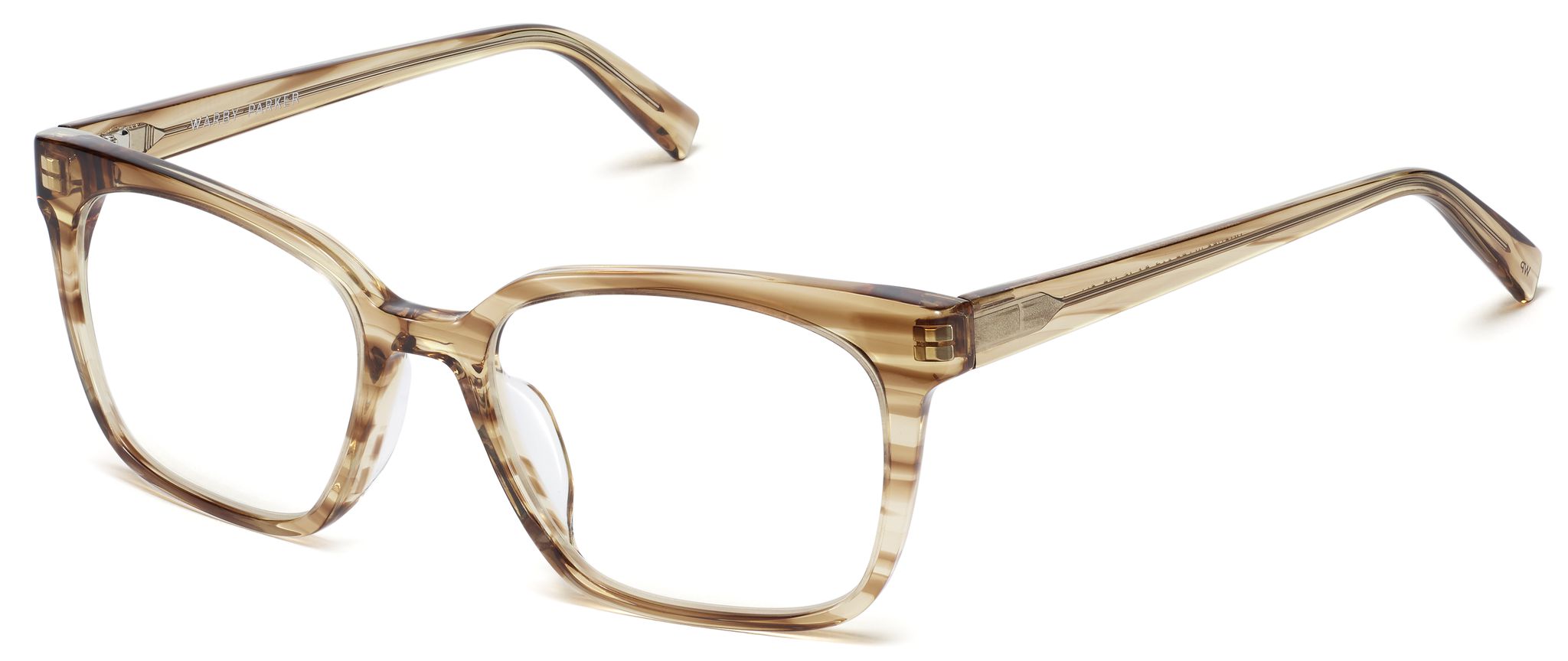 Hughes in Chestnut Crystal, image 1