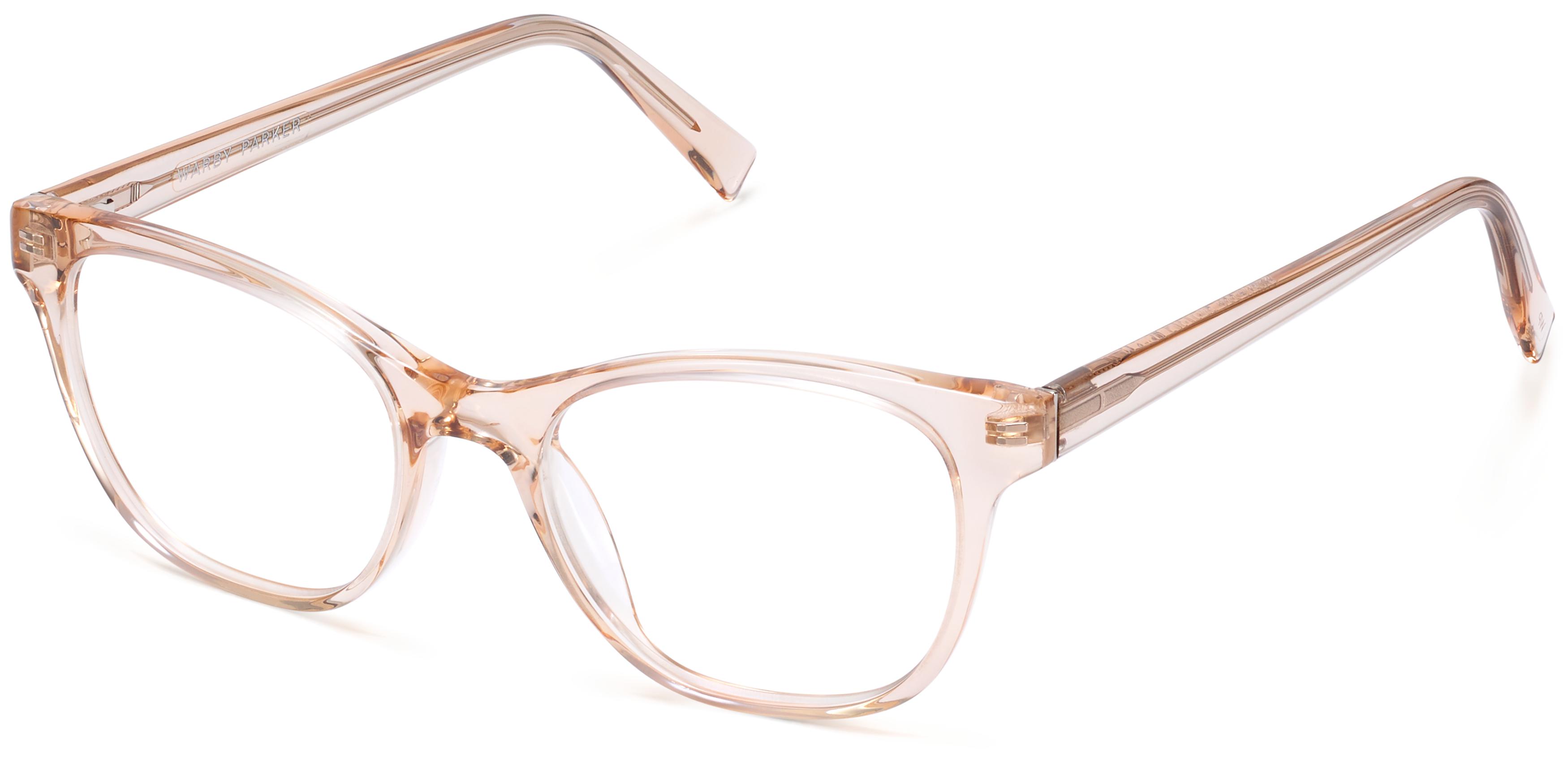 Warby parker sales amelia glasses