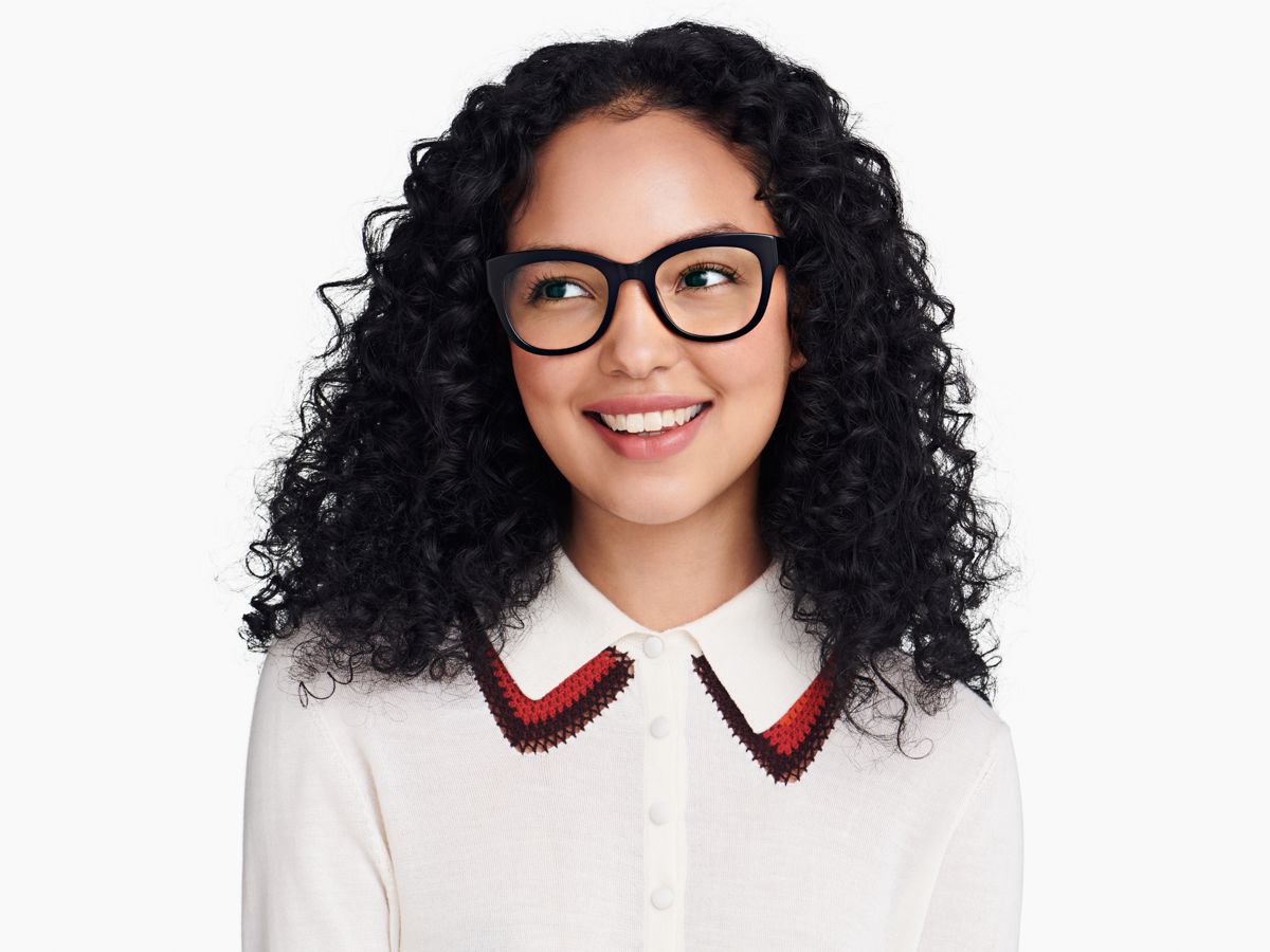 Tatum in Jet Black, image 2