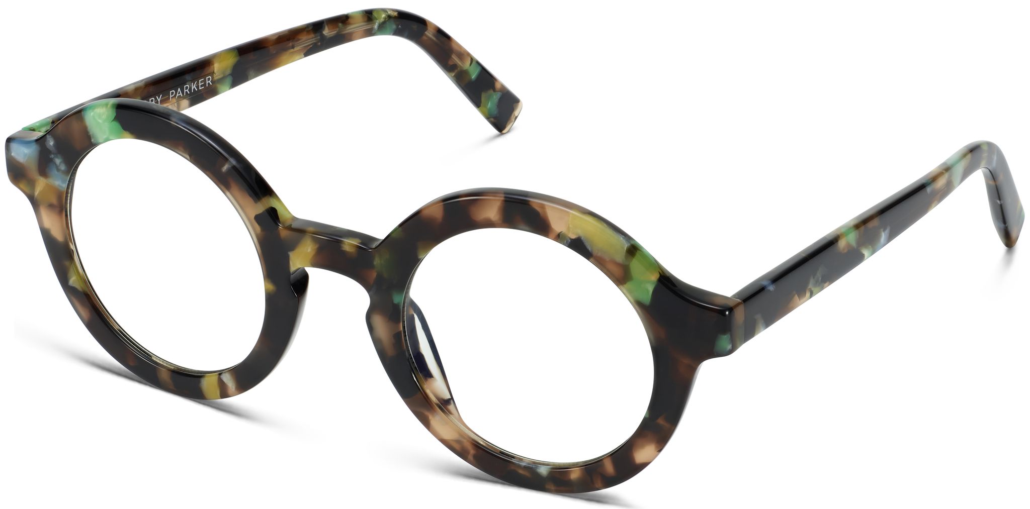 Gladys in Aventurine Tortoise, image 1
