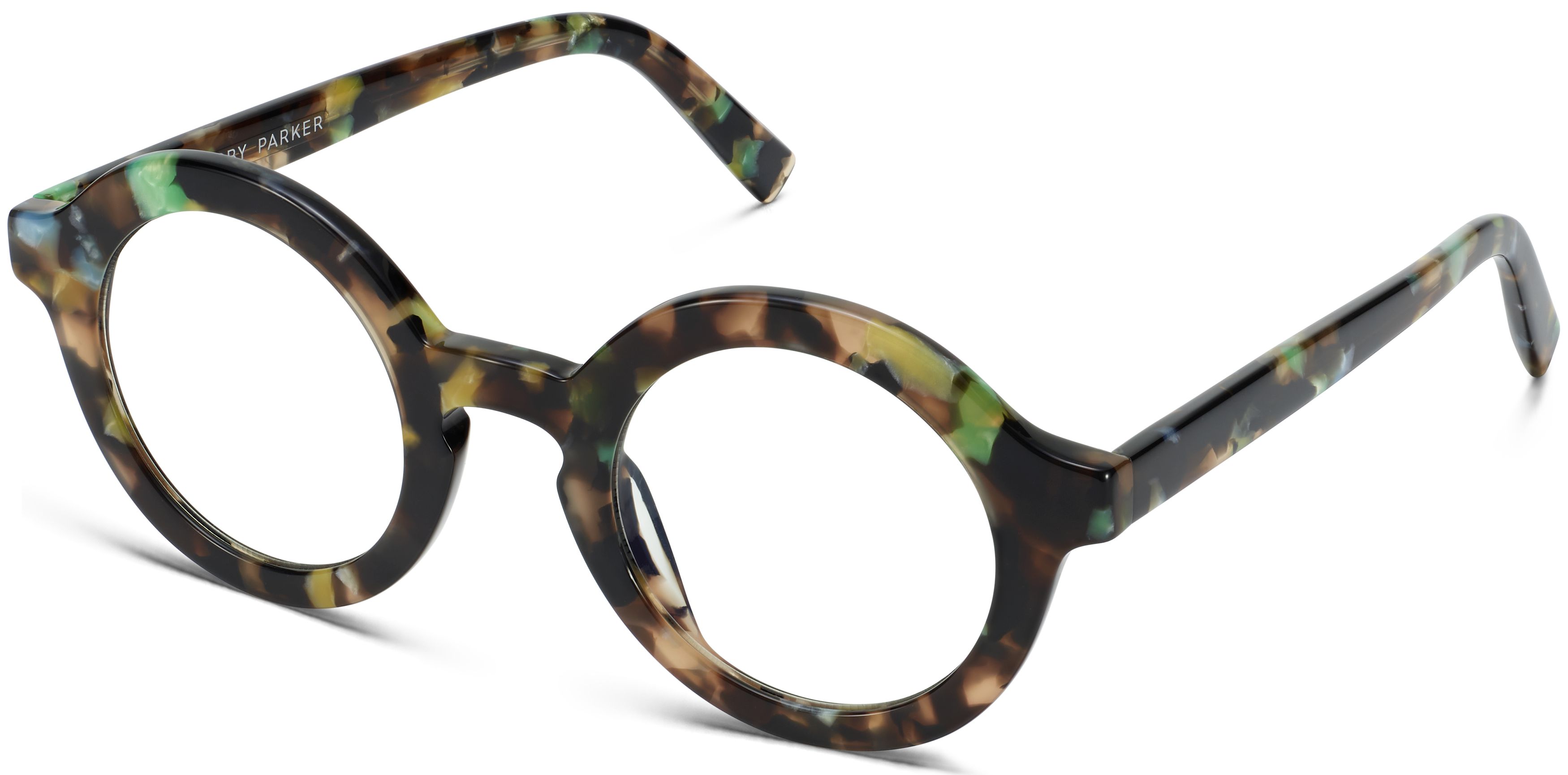 Gladys in Aventurine Tortoise, image 1