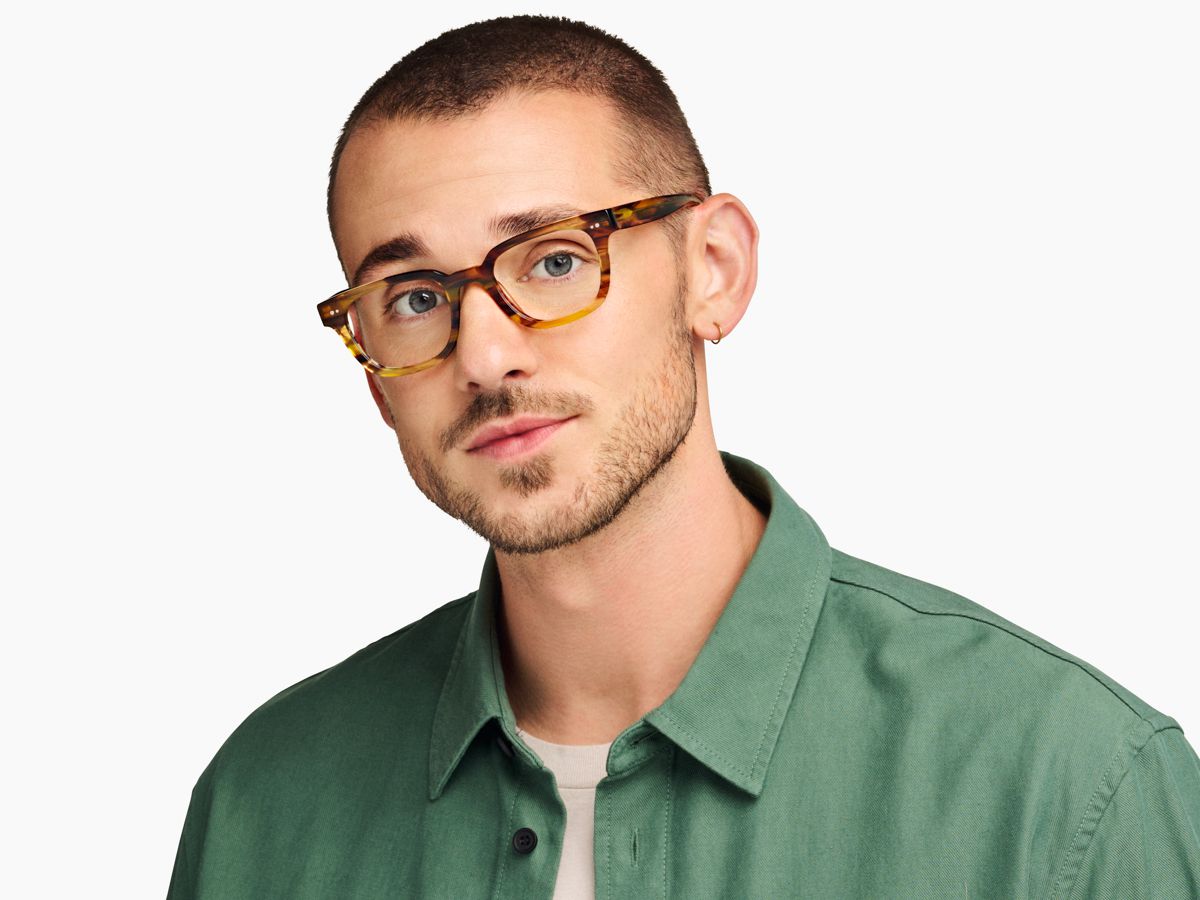 Putnam in Striped Teak, image 2
