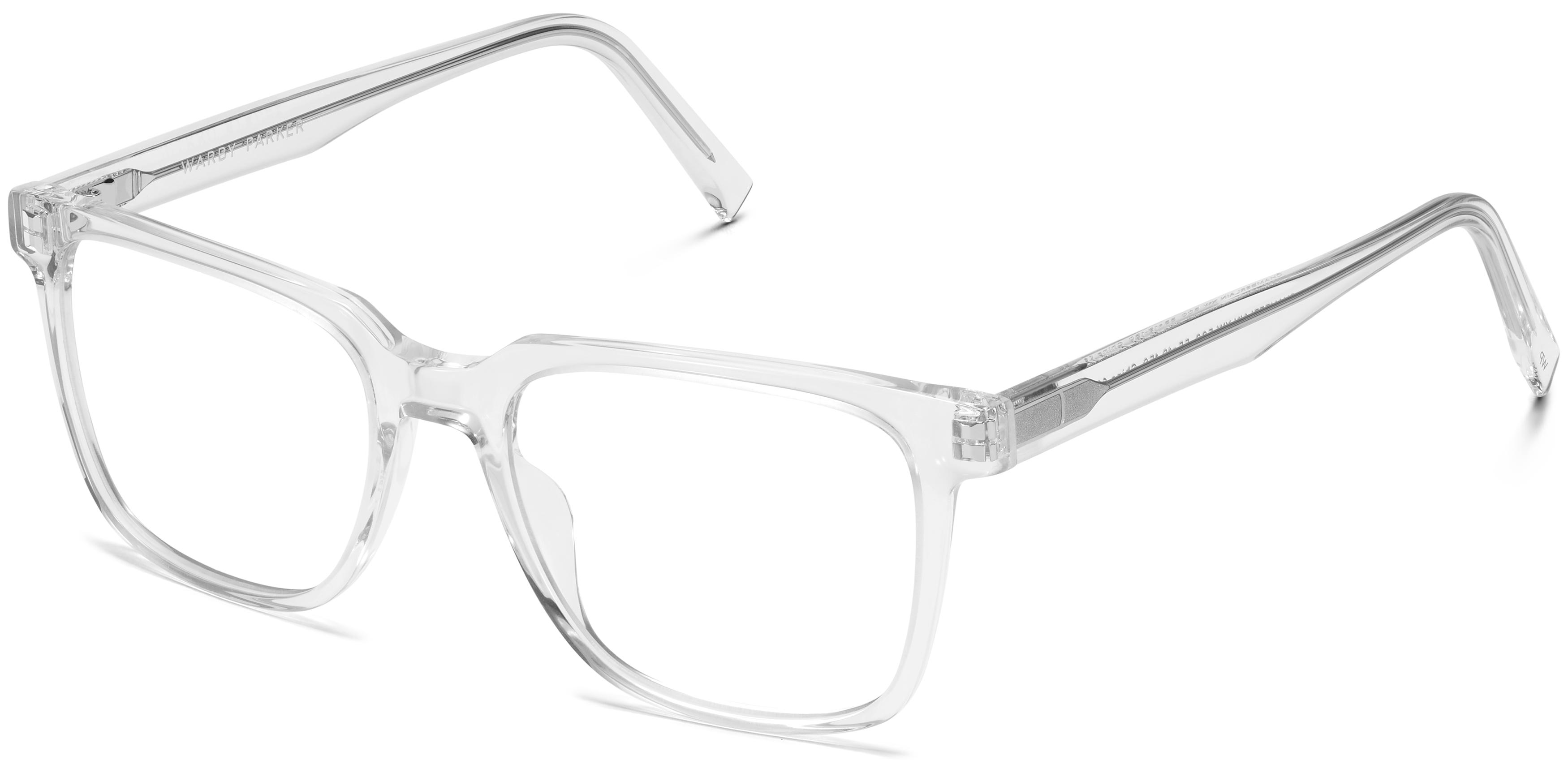 Where to get store clear glasses