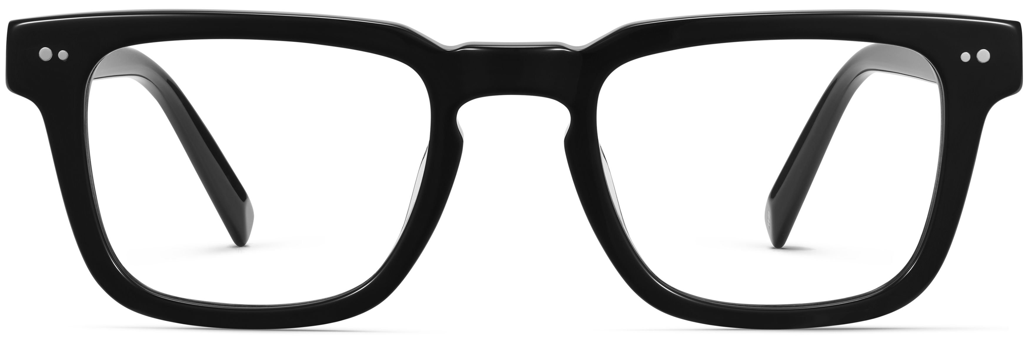 Cullen Jet Black, front view
