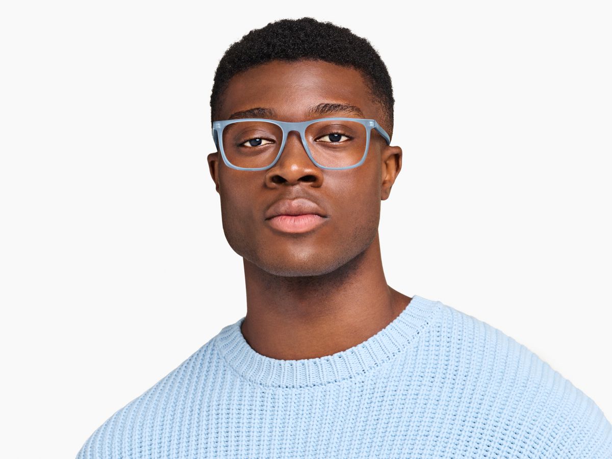 Fletcher in Pacific Matte, image 2