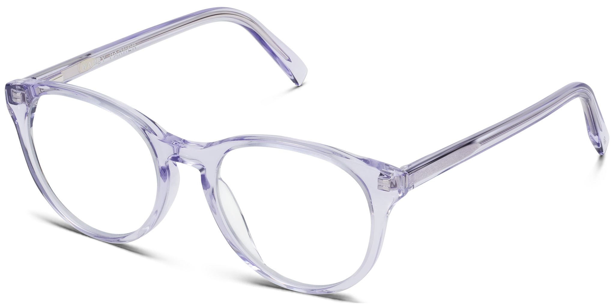 Jane in Amethyst Crystal, image 1