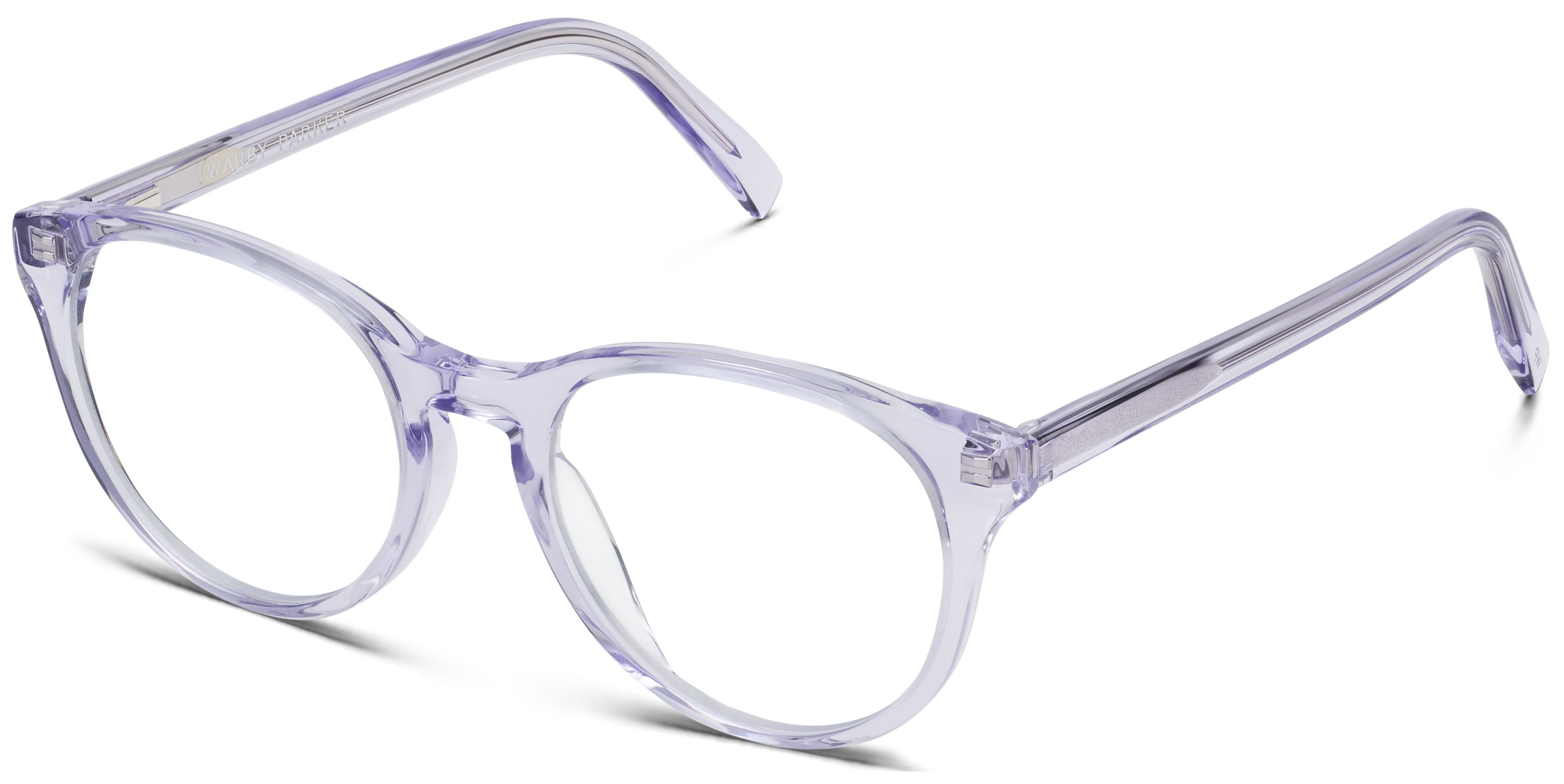 Jane in Amethyst Crystal, image 1
