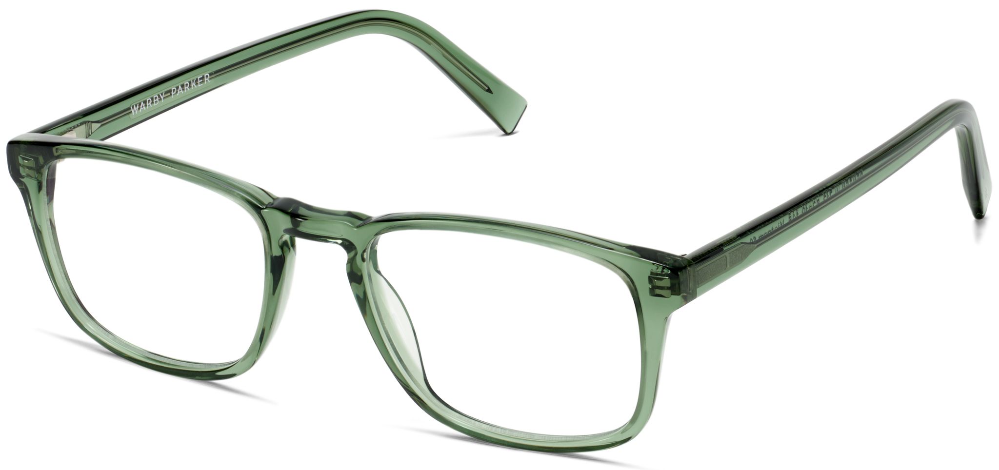 Bensen in Rosemary Crystal, image 1