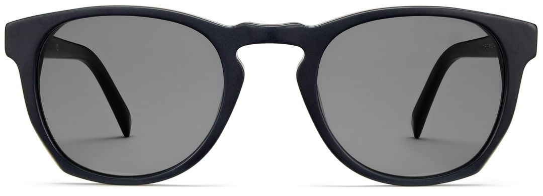 Topper Sunglasses In Black Matte Eclipse 