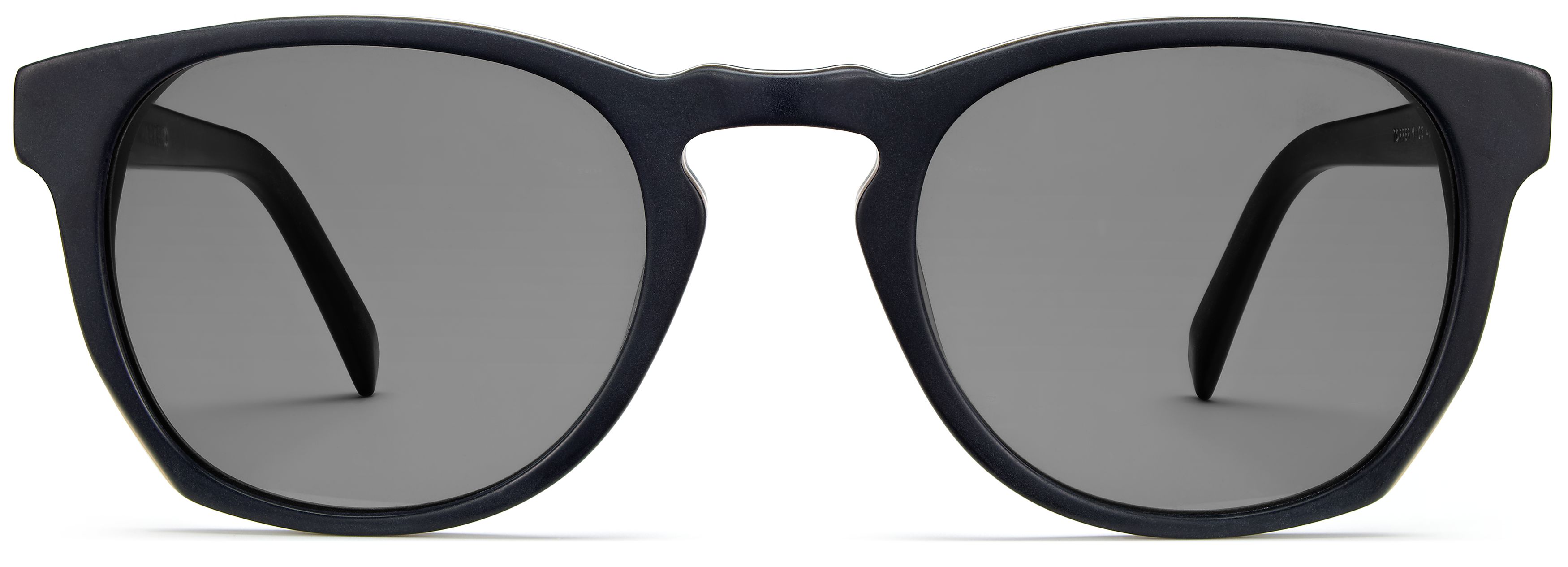 Topper Black Matte Eclipse, front view