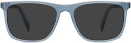 Fletcher in Laguna Crystal Matte, thumbnail 4