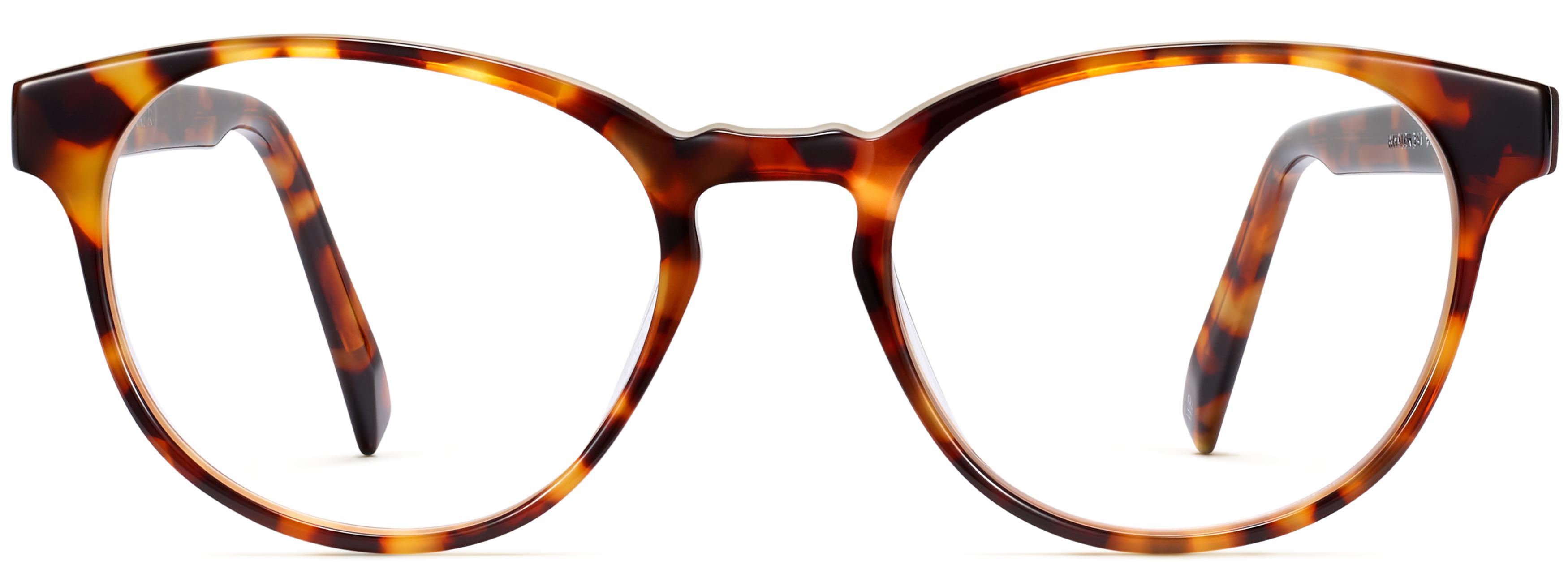 warby parker glasses