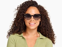 Rhea in Truffle Tortoise, thumbnail 2