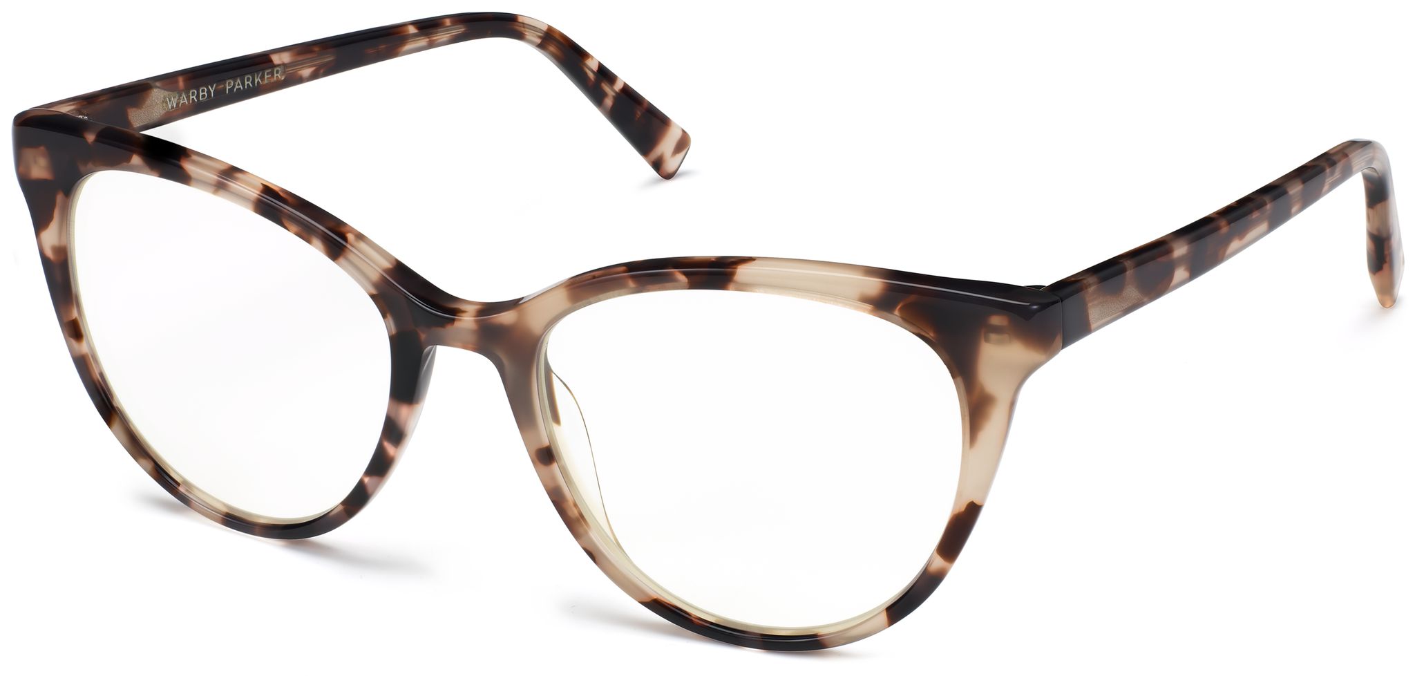 Haley in Opal Tortoise, image 1