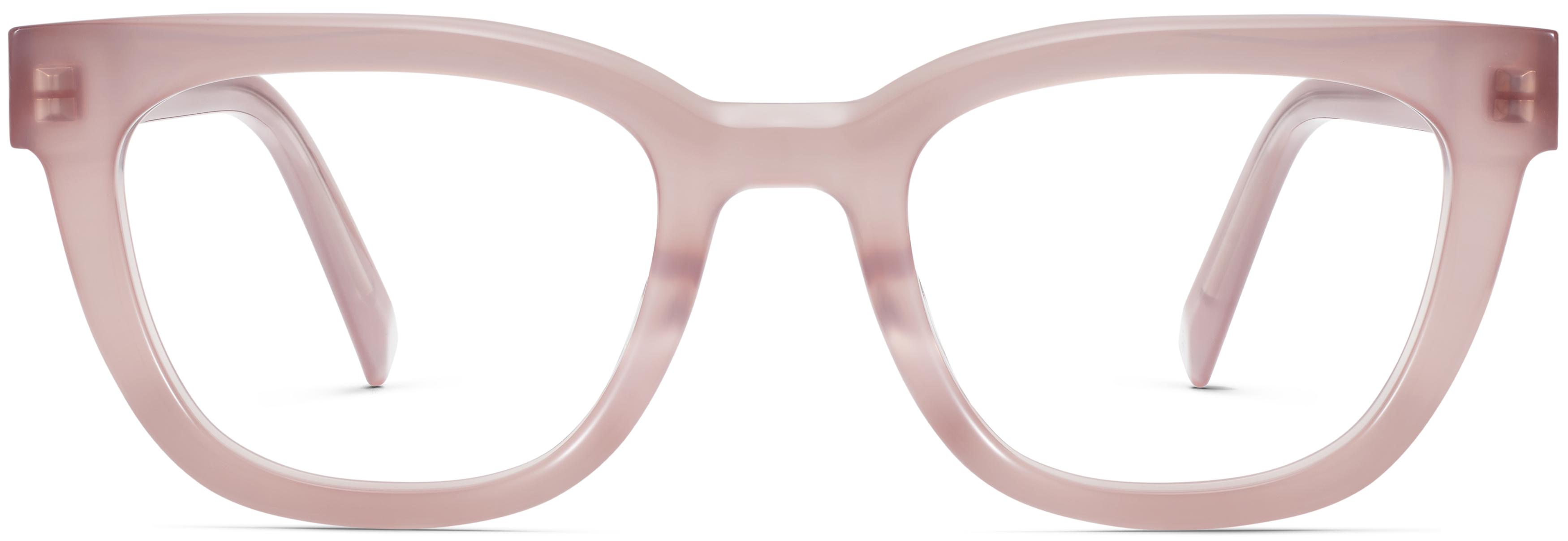 アイボリー hem frill parker rosymonster