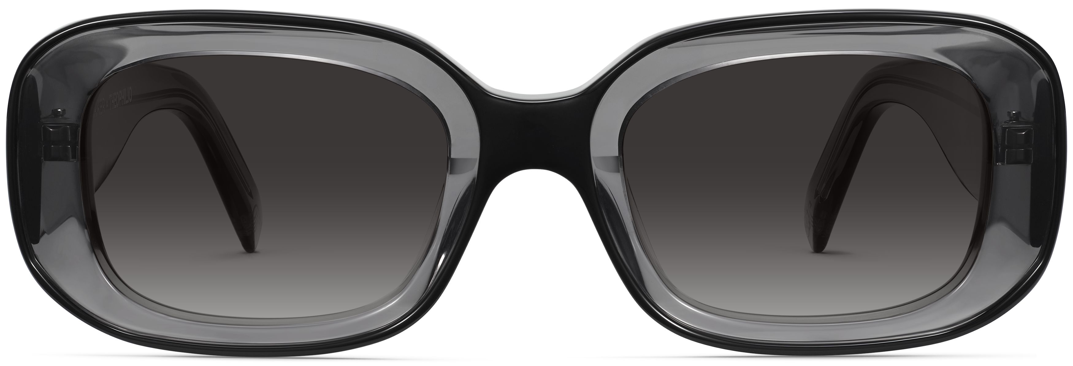 Shaunie Shade, front view