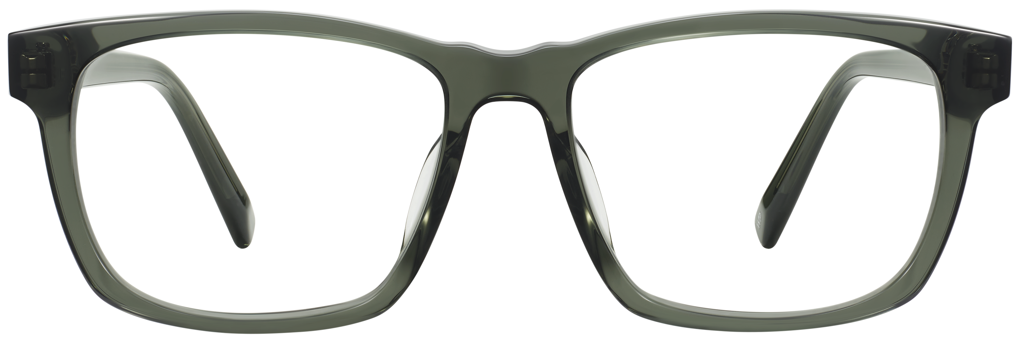 Luis Starling Crystal, baseTransparent view