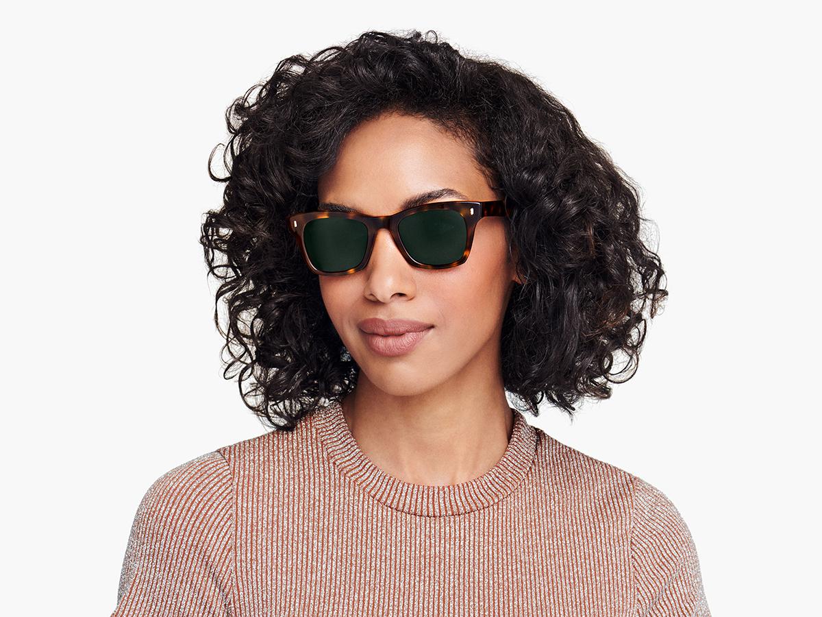 Warby parker 2024 ray ban