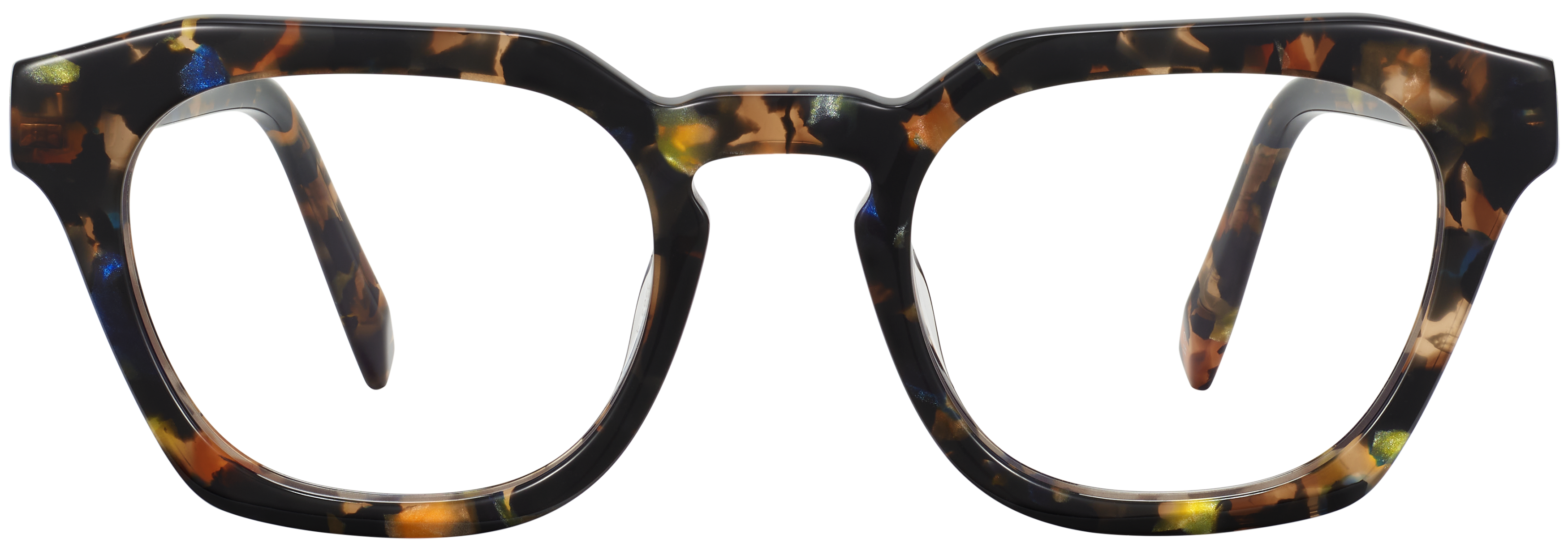 Rufus Amalfi Tortoise, baseTransparent view