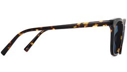 Griffin in Burnt Honeycomb Tortoise, thumbnail 5