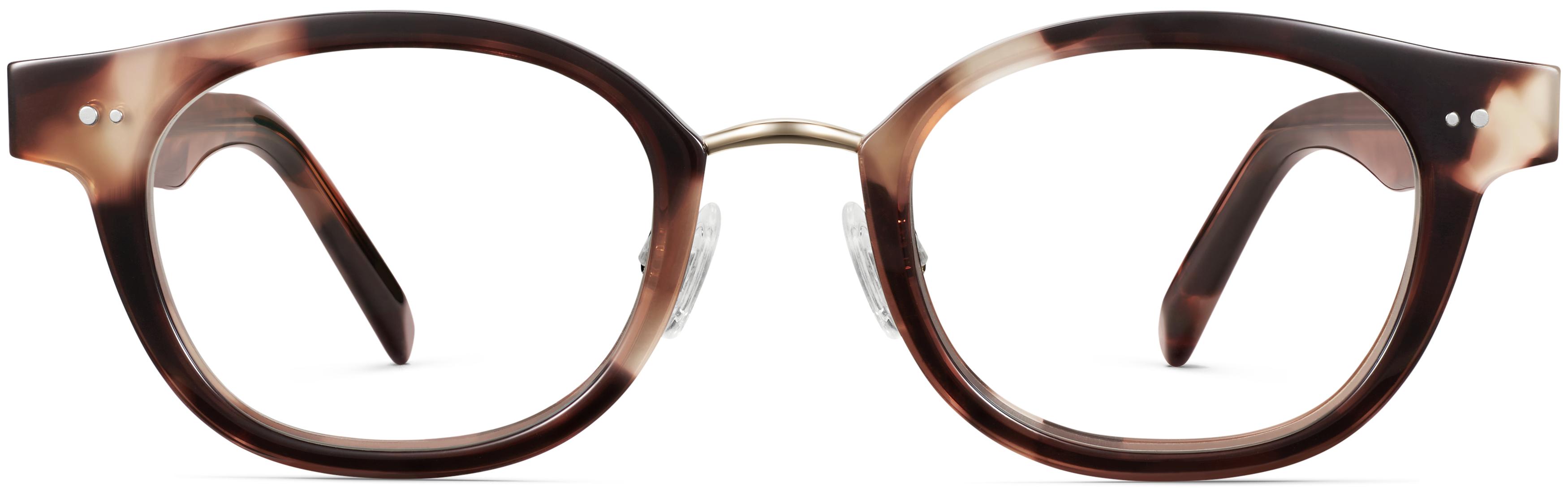 Ardsley Sesame Tortoise with Riesling, front view