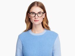 Corretta in Ecru Tortoise, thumbnail 2