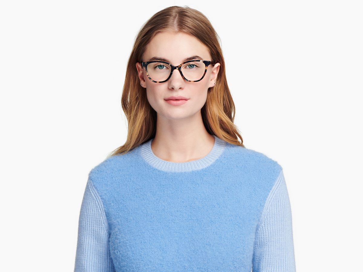 Corretta in Ecru Tortoise, image 2