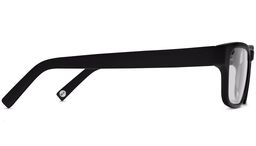 Roosevelt in Jet Black Matte, thumbnail 5