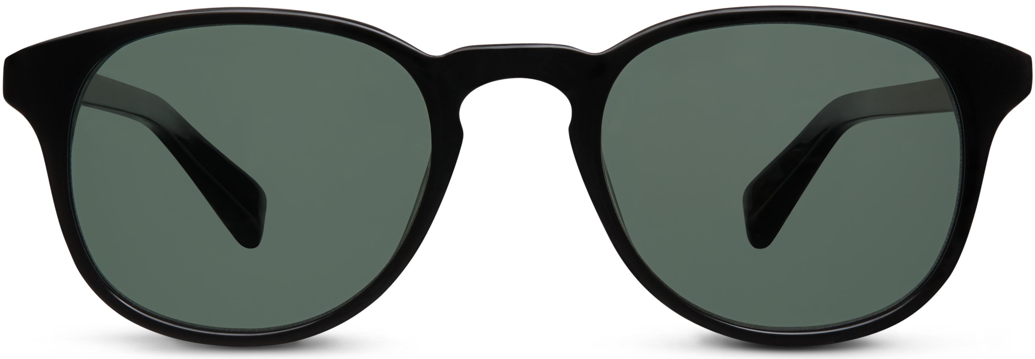 Warby parker hot sale polarized lens