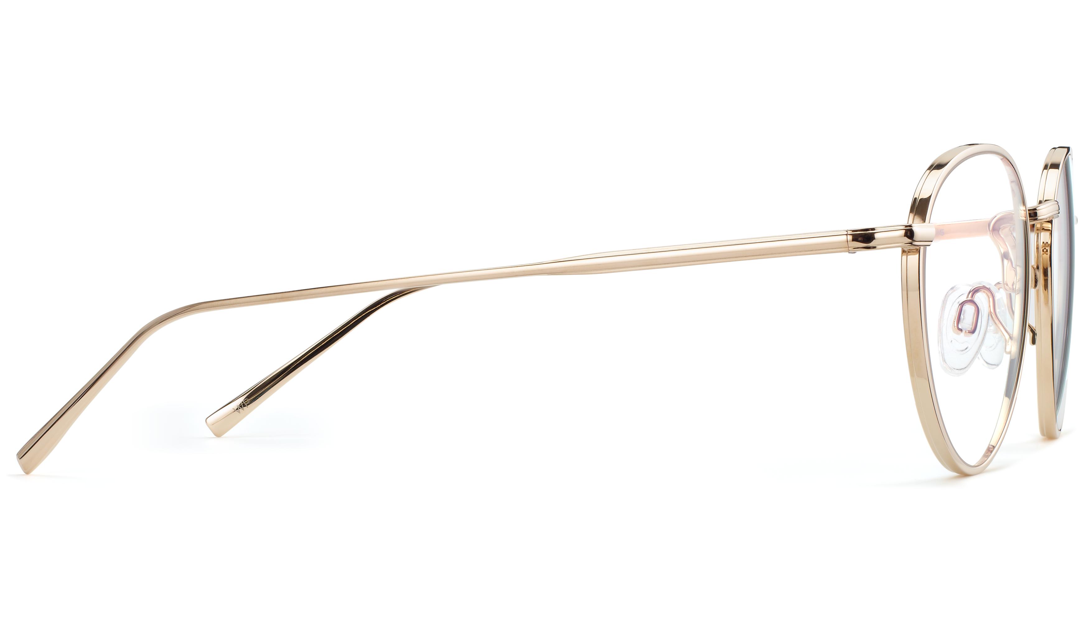 ●ONE BRILLIANT● EzraOB425Brown Ezra-OB425-Brown Ezra Browline Gray Tortoise Glasses for Men | Eyebuydirect
