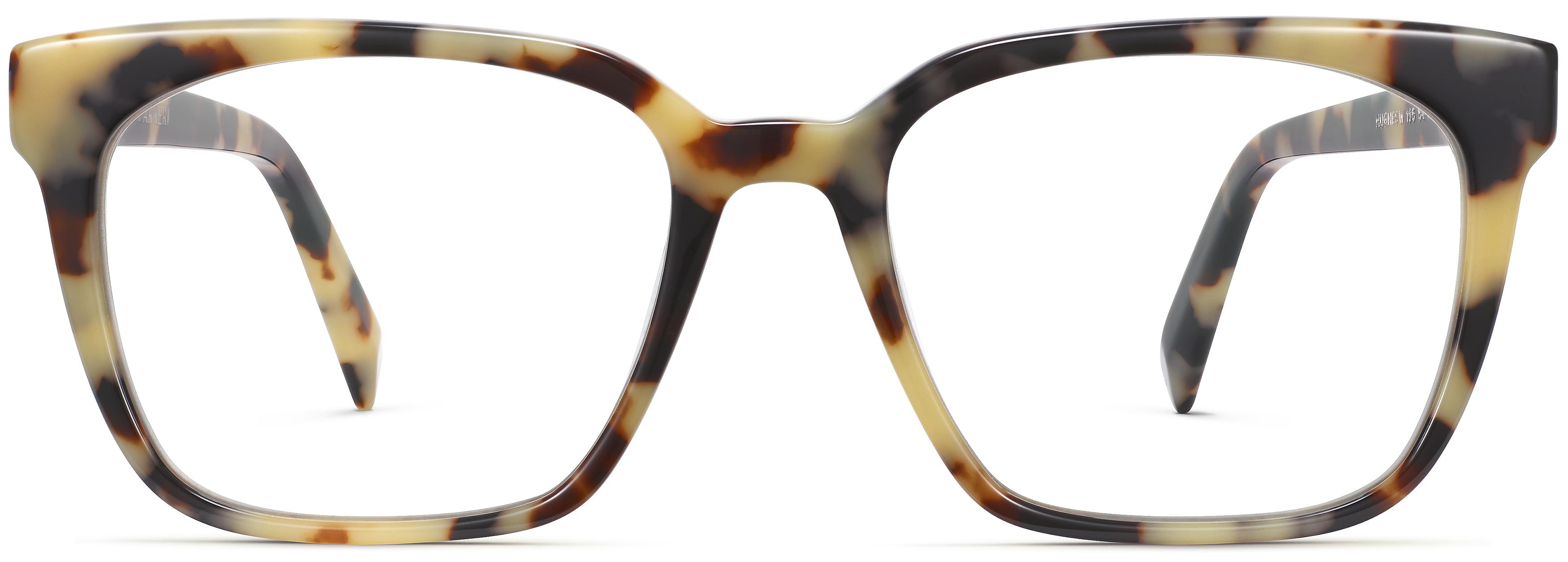 Warby parker best sale tortoise eyeglasses