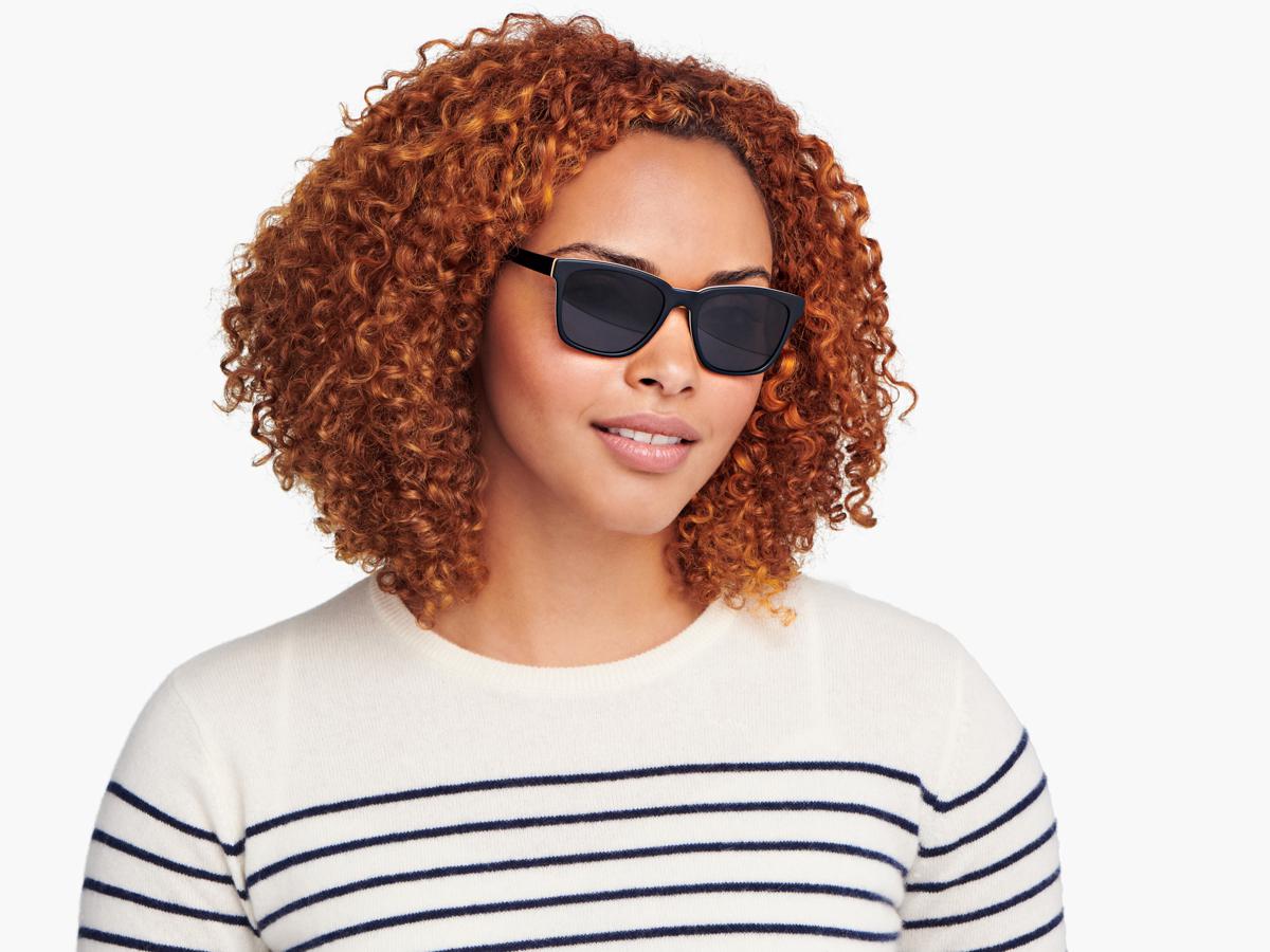 Warby parker hot sale beale sunglasses