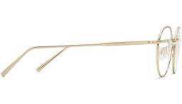 Ellington in Polished Gold, thumbnail 5